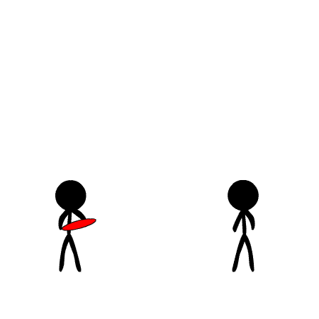 one
