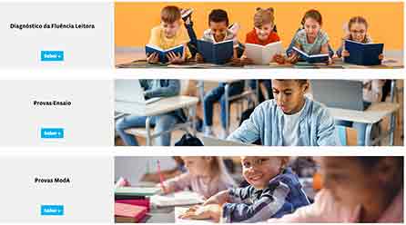 PROVAS-ENSAIO (9.º ANO) – PORTUGUÊS, PLNM E MATEMÁTICA